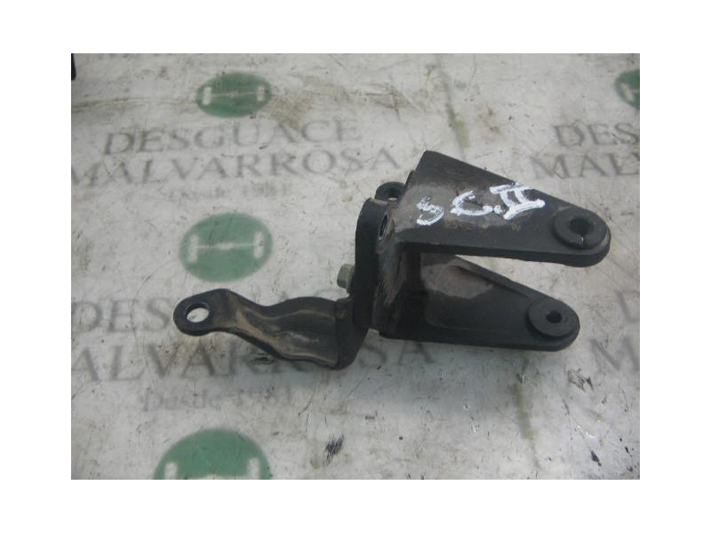 Recambio de soporte cambio para ford mondeo berlina/familiar (fd) clx berlina referencia OEM IAM   
