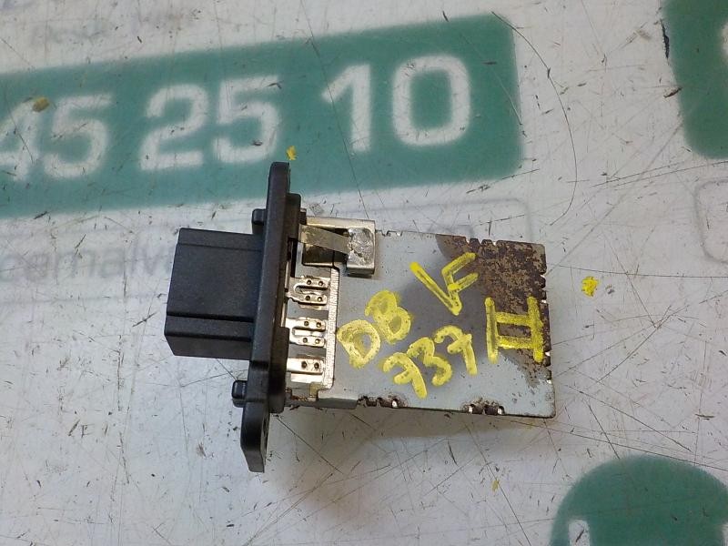 Recambio de resistencia calefaccion para hyundai i30cw classic referencia OEM IAM   