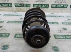 Recambio de amortiguador delantero izquierdo para citroën c4 picasso tonic referencia OEM IAM 5202ZS   2