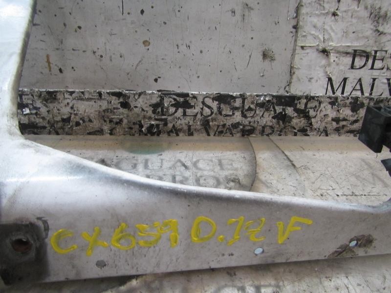 Recambio de frente delantero para ford transit caja cerrada, larga (fy) (2000 =>) referencia OEM IAM   