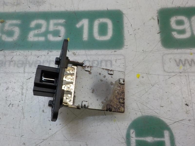 Recambio de resistencia calefaccion para hyundai i30cw classic referencia OEM IAM   
