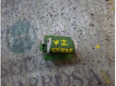 Recambio de resistencia calefaccion para fiat tipo ii (356) sedan 1.4 referencia OEM IAM 51888625 M51001000 M51001000 2