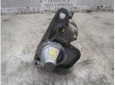 Recambio de motor arranque para nissan pulsar (c13) tekna referencia OEM IAM    2