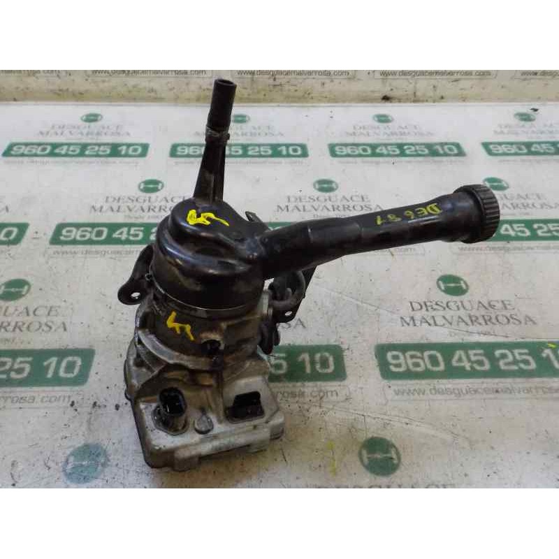 Recambio de bomba direccion para citroën c4 picasso tonic referencia OEM IAM 4007WK 9685418780 