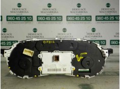 Recambio de cuadro instrumentos para peugeot 508 sw 2.0 blue-hdi fap referencia OEM IAM 9807158780 9814765780  2