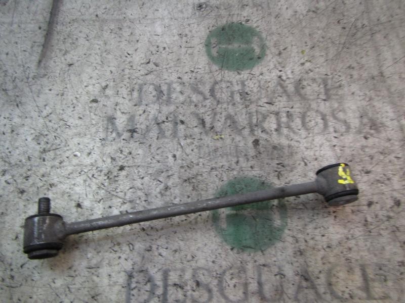 Recambio de tirante trasero izquierdo para mercedes-benz clase cls (w219) 3.5 v6 cat referencia OEM IAM A2113203389  