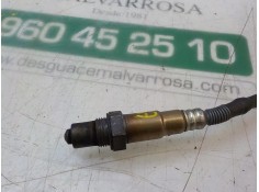 Recambio de sonda lambda para hyundai i30cw classic referencia OEM IAM 393504A410 393504A410 9350933044 2
