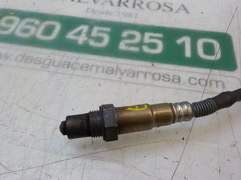 Recambio de sonda lambda para hyundai i30cw classic referencia OEM IAM 393504A410 393504A410 9350933044