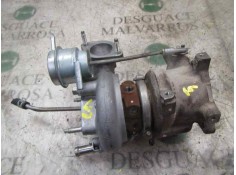 Recambio de turbocompresor para nissan pulsar (c13) tekna referencia OEM IAM   
