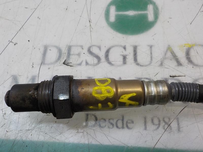 Recambio de sonda lambda para hyundai i30cw classic referencia OEM IAM 393504A410 393504A410 9350933044