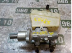 Recambio de bomba freno para bmw serie 3 berlina (e46) 2.0 16v diesel cat referencia OEM IAM    2
