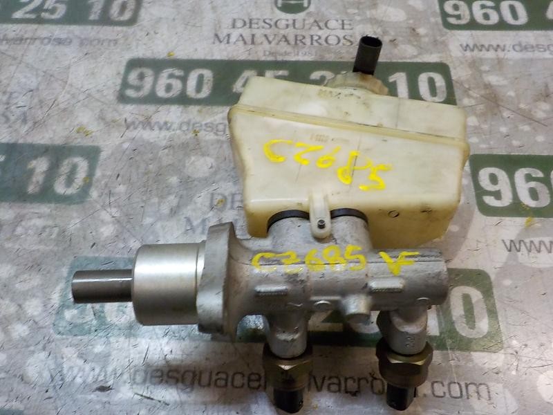 Recambio de bomba freno para bmw serie 3 berlina (e46) 2.0 16v diesel cat referencia OEM IAM   