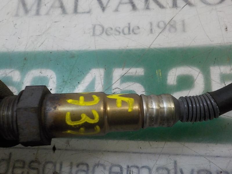 Recambio de sonda lambda para hyundai i30cw classic referencia OEM IAM 393504A410 393504A410 9350933044