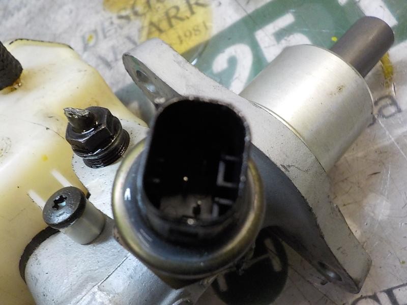 Recambio de bomba freno para bmw serie 3 berlina (e46) 2.0 16v diesel cat referencia OEM IAM   