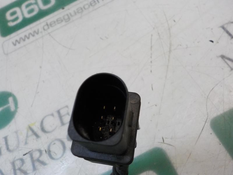 Recambio de sonda lambda para hyundai i30cw classic referencia OEM IAM 393504A410 393504A410 9350933044