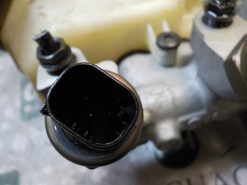 Recambio de bomba freno para bmw serie 3 berlina (e46) 2.0 16v diesel cat referencia OEM IAM   