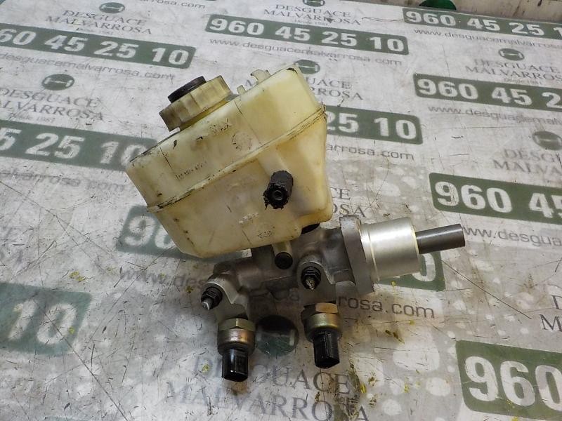 Recambio de bomba freno para bmw serie 3 berlina (e46) 2.0 16v diesel cat referencia OEM IAM   