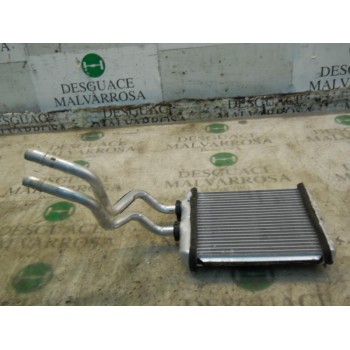 RADIADOR CALEFACCION / AIRE ACONDICIONADO 