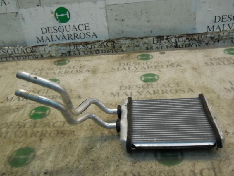 Recambio de radiador calefaccion / aire acondicionado para opel astra h berlina enjoy referencia OEM IAM   