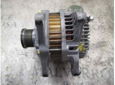 Recambio de alternador para nissan pulsar (c13) tekna referencia OEM IAM   