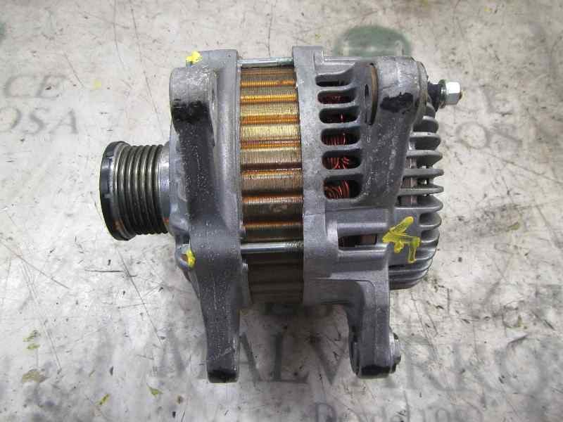 Recambio de alternador para nissan pulsar (c13) tekna referencia OEM IAM   