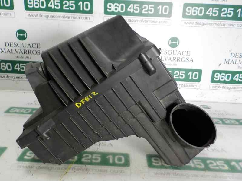 Recambio de filtro aire para peugeot 508 sw 2.0 blue-hdi fap referencia OEM IAM 1427K4  