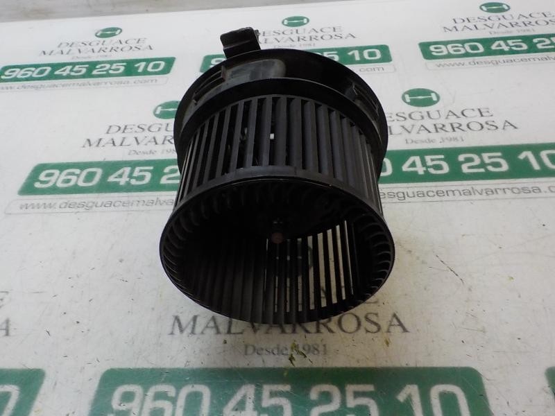 Recambio de motor calefaccion para peugeot 207 1.4 referencia OEM IAM   