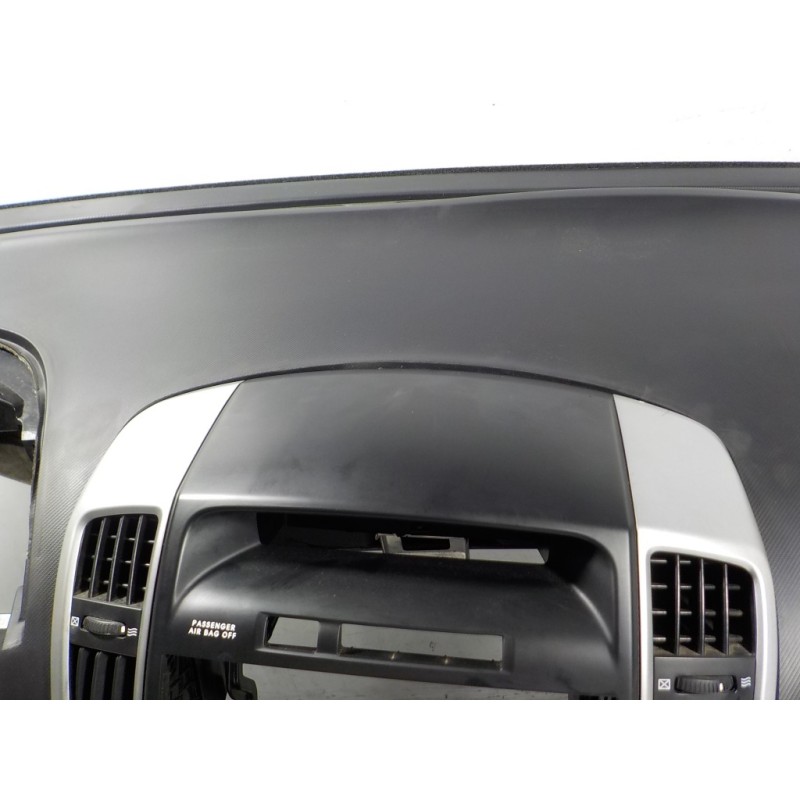 Recambio de salpicadero para kia cee´d sporty wagon 1.6 crdi cat referencia OEM IAM 847101H050EQ 845301H000 