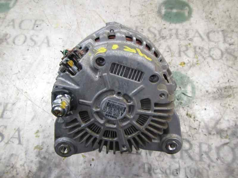 Recambio de alternador para nissan pulsar (c13) tekna referencia OEM IAM   