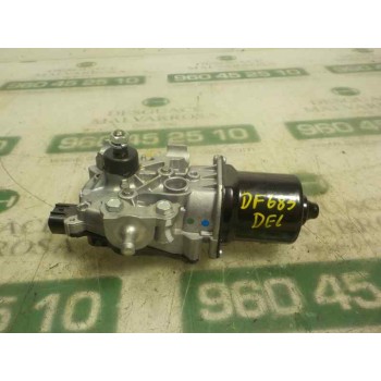 MOTOR LIMPIA DELANTERO 