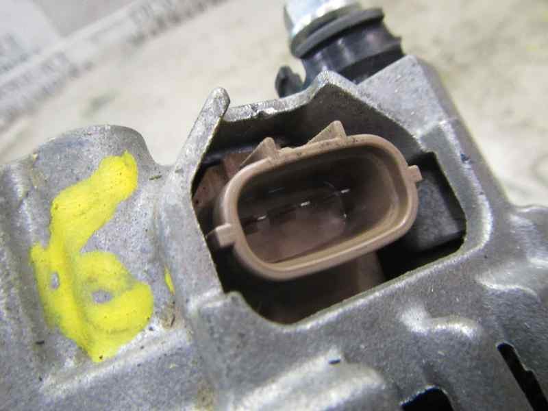 Recambio de alternador para nissan pulsar (c13) tekna referencia OEM IAM   