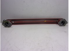 Recambio de refuerzo paragolpes trasero para toyota yaris 1.5 vvti hev referencia OEM IAM 520230D180   2