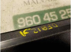 Recambio de guantera para peugeot 508 sw 2.0 blue-hdi fap referencia OEM IAM 825283   2