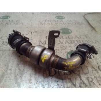 TUBO INTERCOOLER 