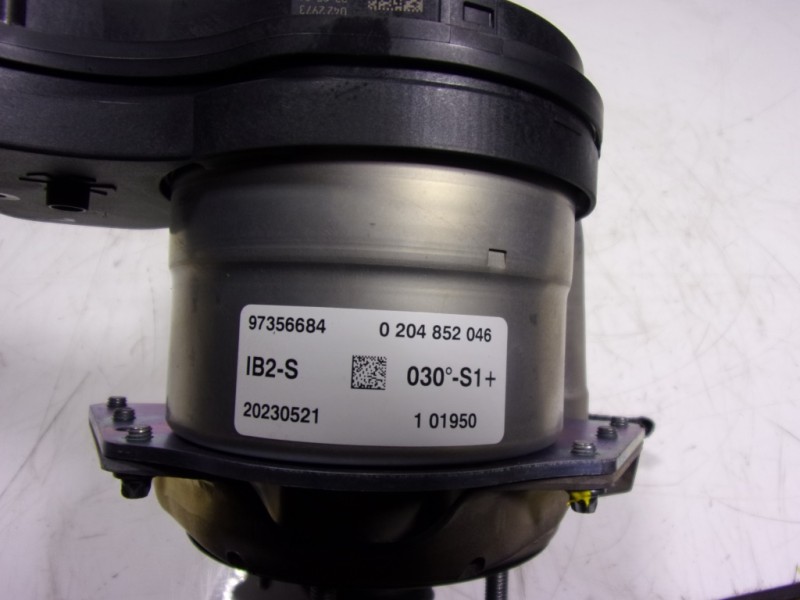 Recambio de servofreno para toyota yaris 1.5 vvti hev referencia OEM IAM 472100D030 472100D030 