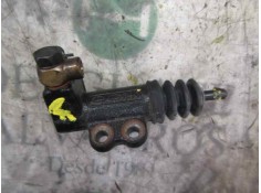 Recambio de bombin embrague para kia rio 1.4 crdi cat referencia OEM IAM   