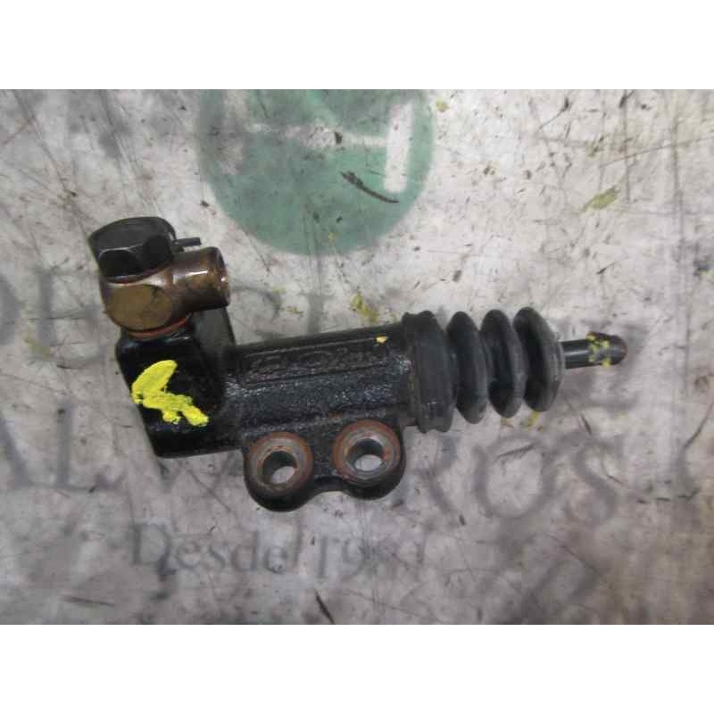 Recambio de bombin embrague para kia rio 1.4 crdi cat referencia OEM IAM   