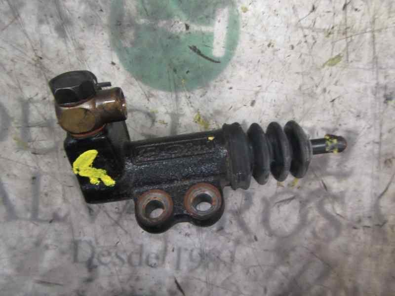 Recambio de bombin embrague para kia rio 1.4 crdi cat referencia OEM IAM   