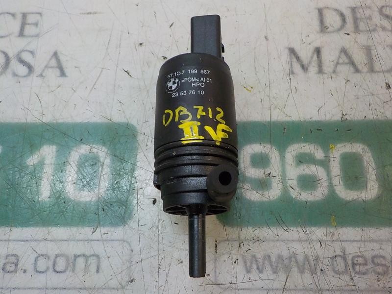 Recambio de bomba limpia para bmw serie 1 berlina (e81/e87) 116d referencia OEM IAM 67127302588 67127199567 23537610