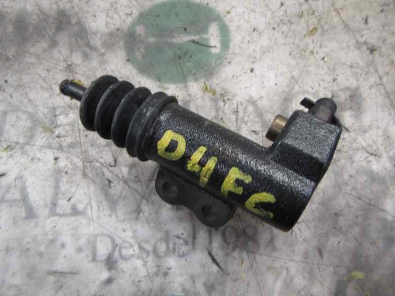 Recambio de bombin embrague para kia rio 1.4 crdi cat referencia OEM IAM   