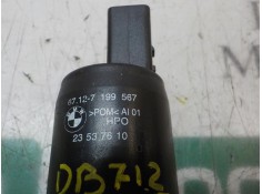 Recambio de bomba limpia para bmw serie 1 berlina (e81/e87) 116d referencia OEM IAM 67127302588 67127199567 23537610 2