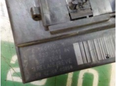 Recambio de caja precalentamiento para citroën c4 picasso tonic referencia OEM IAM 6500EJ 9652021180 01801095L 2