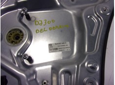 Recambio de elevalunas delantero derecho para skoda yeti 1.2 tsi referencia OEM IAM 5L0837462 5L0837402A 1021912559106 2
