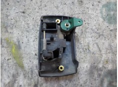 Recambio de maneta exterior lateral derecha para renault kangoo (f/kc0) 1.9 diesel referencia OEM IAM    2