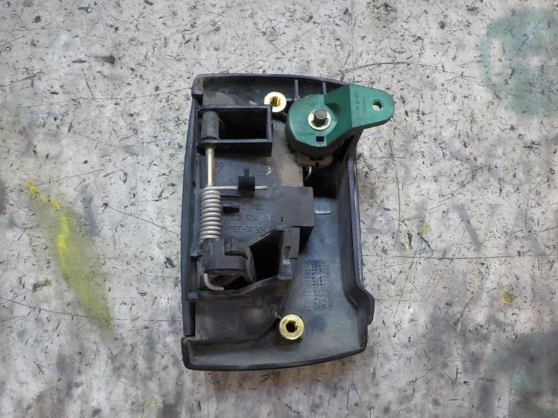 Recambio de maneta exterior lateral derecha para renault kangoo (f/kc0) 1.9 diesel referencia OEM IAM   