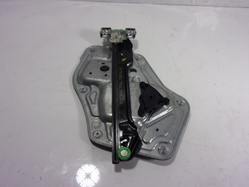 Recambio de elevalunas delantero derecho para skoda yeti 1.2 tsi referencia OEM IAM 5L0837462 5L0837402A 1021912559106
