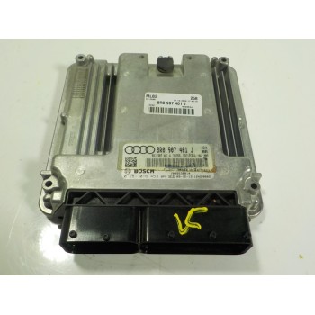 CENTRALITA MOTOR UCE 8R0990990A 8R0907401J 0281016453