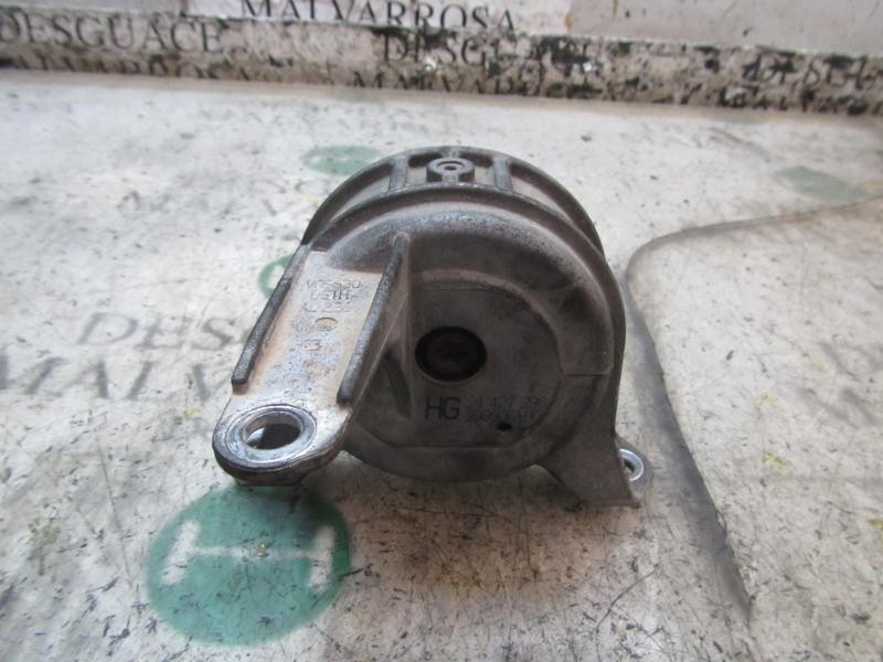 Recambio de soporte cambio para opel zafira b 1.9 cdti referencia OEM IAM   