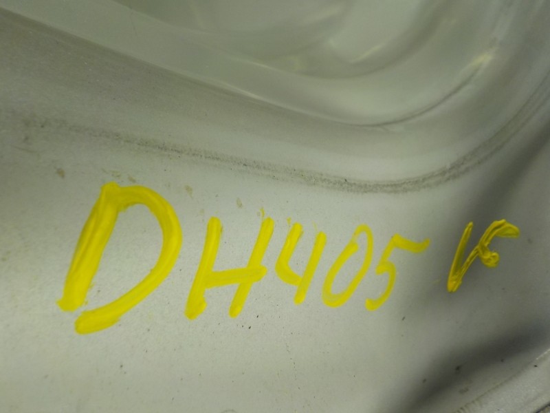 Recambio de capot trasero para bmw serie 1 coupe (e82) 2.0 turbodiesel cat referencia OEM IAM 41627181144  