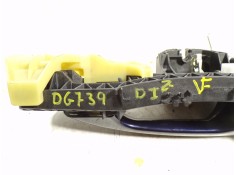 Recambio de maneta exterior delantera izquierda para mercedes-benz clase cls (w218) shooting breake cls 350 bluetec 4-matic (218 2